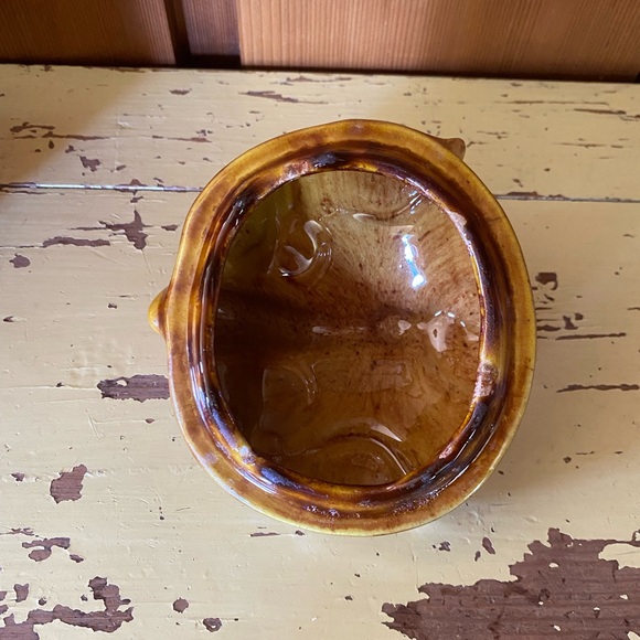 Vintage Elephant Cookie Jar - Picture 6 of 6